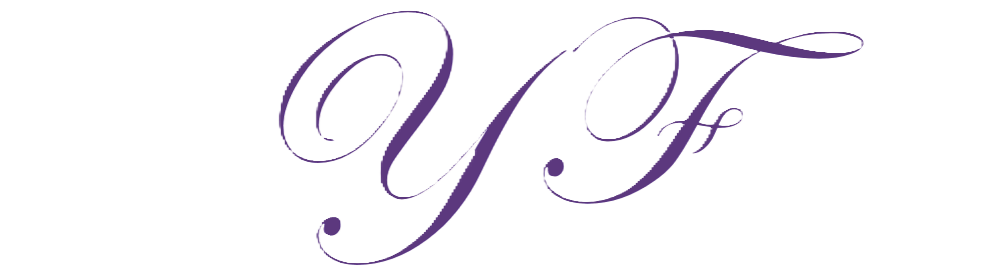 Yolanda Flores Logo